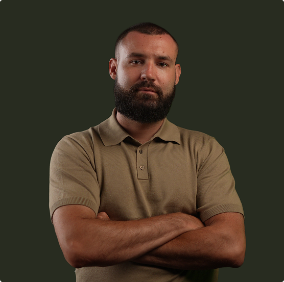 Marko Mandic, Founder of Retention Side eCom Email Marketing Agency