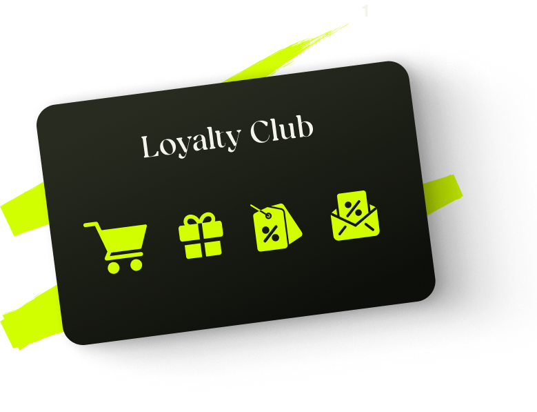 Loyalty Programs Marketing Service for eCommerce Brands - Retention Side