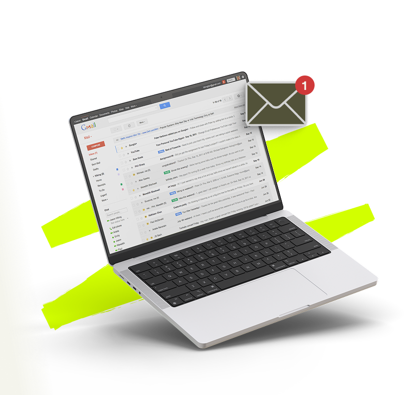 Email Marketing Service for eCommerce Brands - Retention Side