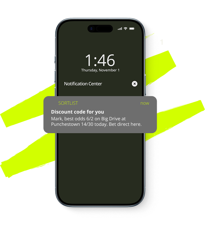 Push Notifications Marketing Service for eCommerce Brands - Retention Side