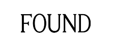 Found Logo