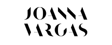 Joanna Vargas Logo