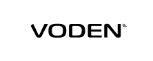 Voden Logo