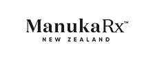 Manuka Rx Logo