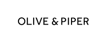Olive & Piper Logo