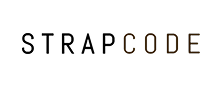 StrapCode Logo