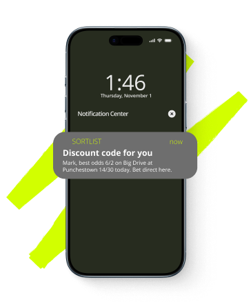 Push Notification service for eCommerce brands from Retention Side agency