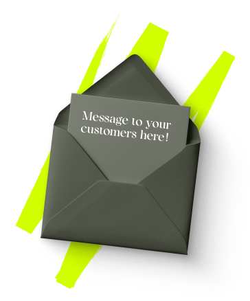 Direct Mail service for eCommerce brands from Retention Side agency