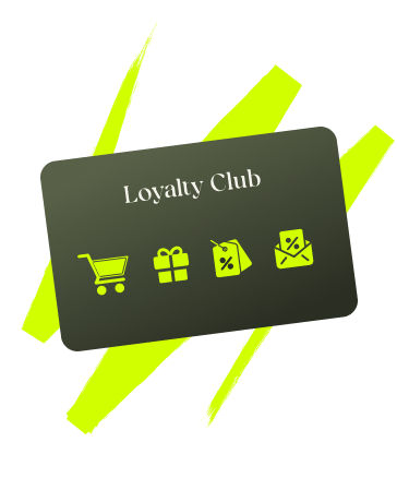 Loyalty Program service for eCommerce brands from Retention Side agency