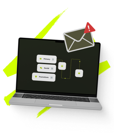 Email Deliverability service for eCommerce brands from Retention Side agency
