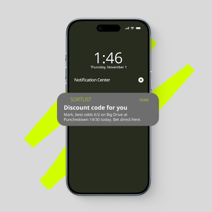 Push Notifications
