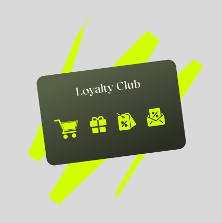 Loyalty Programs