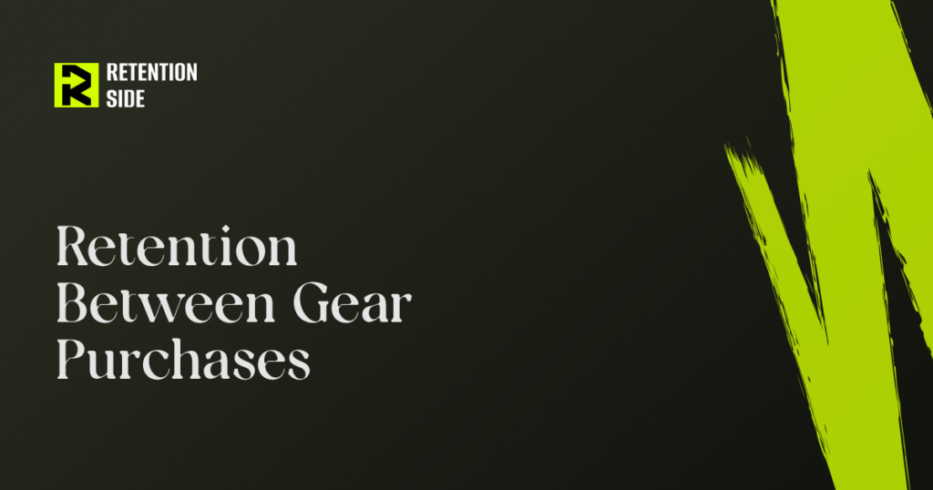Sporting Goods Customer Retention: Build Loyalty Between Gear Purchases