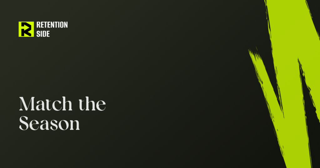 Email Marketing for Sports and Outdoor Brands: Match the Season and the Sport