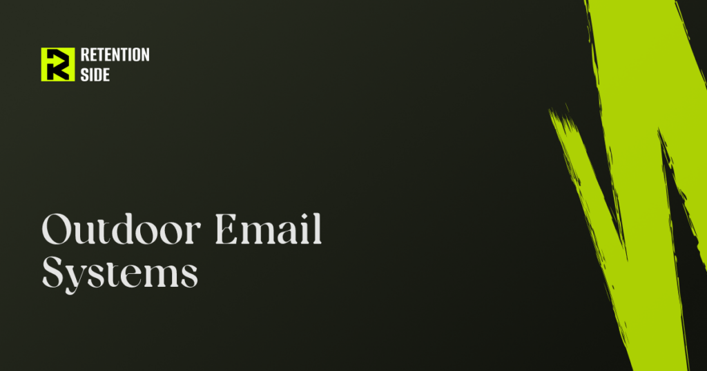 Outdoor Email Marketing Examples: What Gear Brands Can Learn