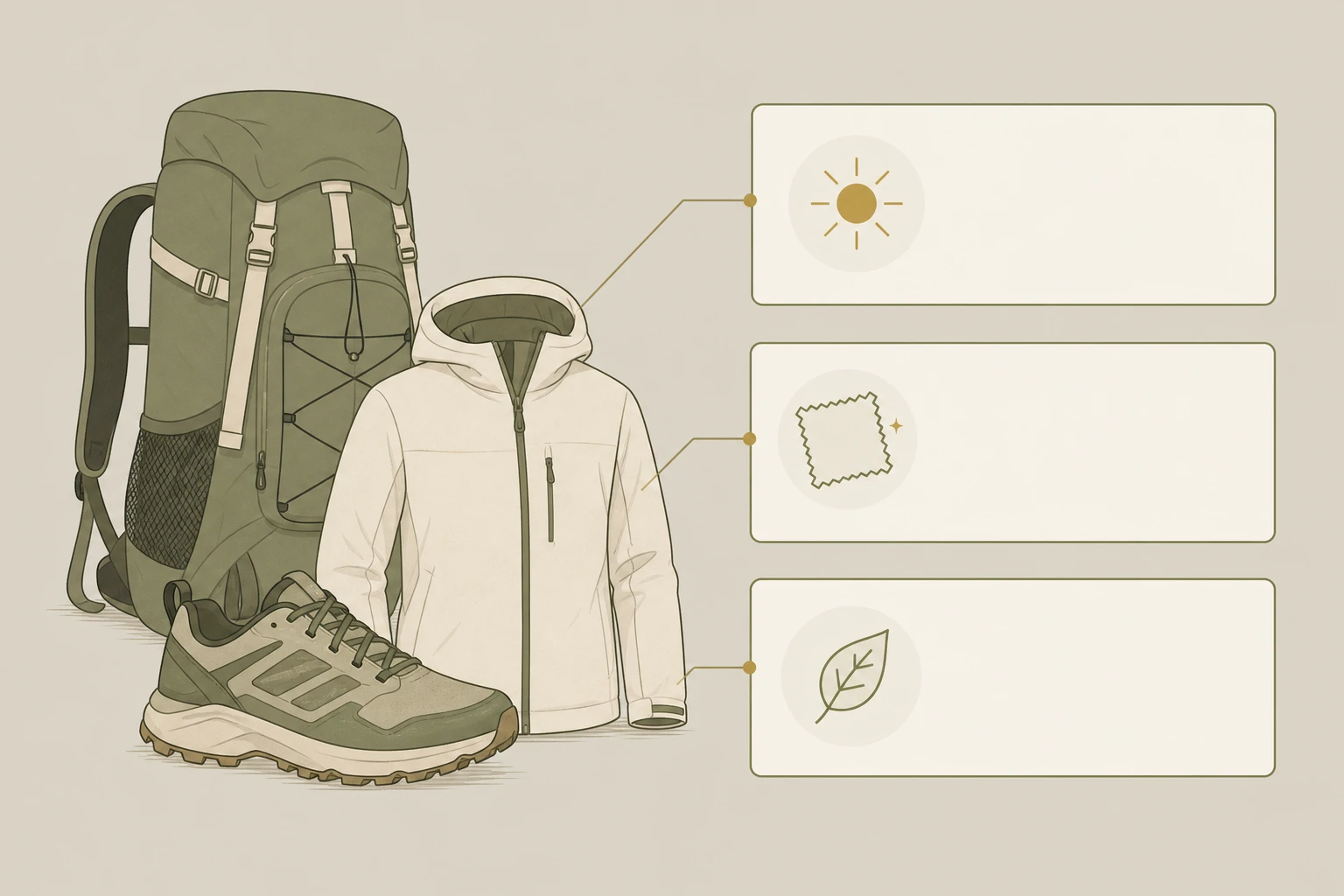 Learn from the purpose behind outdoor emails