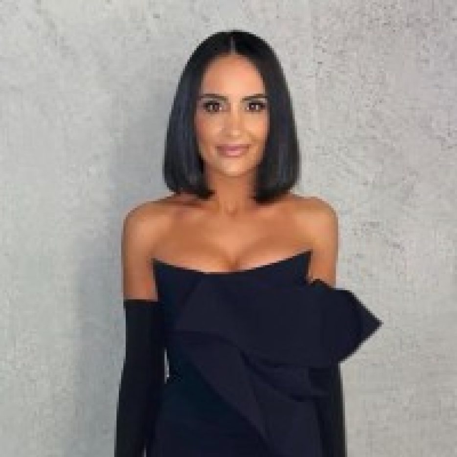 Louise Elia, Found of Eliya The Label